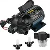 Vevor 12V vandens siurblys, jachtoms ir RV