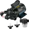 Vevor 12V vandens siurblys, jachtoms ir RV