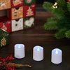 Kodustaar 12x LED žvakės