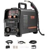 Vevor 130A 3-in-1 suvirinimo aparatas MIG