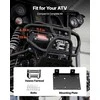 1360 kg elektrinis gervė 12V DC ATV/UTV