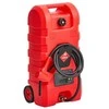 Vevor 15 galonų kuro talpykla su pompa