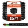 Vevor 15 m 10AWG varinis elektros laidas