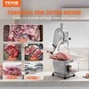 Vevor 1500W elektrinė mėsos pjaustyklė