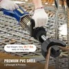 Vevor 1500W elektrinis hidraulinis strypų lenkimo įrankis