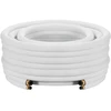 VEVOR 15,2 m mini split linijos komplektas
