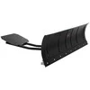 Vevor 1524 mm universalus sniego valymo priedas ATV