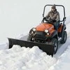 VEVOR 1524 mm universalus sniego valymo priedas ATV