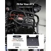1587 kg elektros gervė ATV/UTV, 12V
