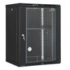 Vevor 15U sieninis serverio stovo spintos korpusas