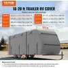 Vevor 18-20 pėdų kemperio uždangalas