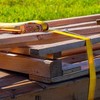VEVOR 18 vienetų 4,57 m eigos dirželių rinkinys