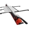 Vevor 1800 mm rankinis plytelių pjaustiklis