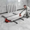 Vevor 1800 mm rankinis plytelių pjaustiklis