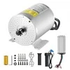 Vevor 1800W elektrinis bešepetinis nuolatinės srovės variklis 48V