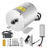 Vevor 1800W elektrinis bešepetėlis DC variklio rinkinys 48V