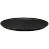 Relaxdays 2 apvalių gastro padėklų rinkinys Ø40cm