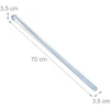 Kodustaar 2 batų šaukštų rinkinys 70 cm