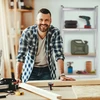 Relaxdays 2 cinkuotų sandėliavimo stelažų komplektas