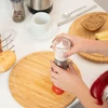 Kodustaar 2 dalių stiklinis pipirų malūnėlių rinkinys