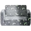 Vevor 2-in-1 vaikų sofa-lova su porankiais