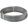 Vevor 2 mm nerūdijančio plieno viela