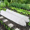 Relaxdays 2 PVC auginimo tunelių rinkinys 3,4 m