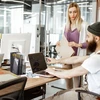 Kodustaar 2 skyrių dokumentų laikiklis