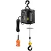 Vevor 2 viename elektrinis kilpos keltuvas 499 kg