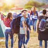 Kodustaar 2 vnt. 15 l sulankstomų kanistrų rinkinys