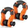 Vevor 2 vnt 19 mm D formos kilpa su 22 mm varžtu 30T