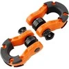 Vevor 2 vnt 19 mm D formos kilpa su 22 mm varžtu 30T