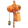 2000 kg elektrinis grandininis keltuvas 6 m