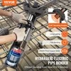 Vevor 2000W elektrinis hidraulinis armatūros lankstytuvas