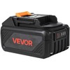 Vevor 20V max baterija ir įkroviklis 4.0 Ah