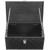 Vevor 20x12x9,5 cm aliumininė įrankių dėžė