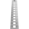 Vevor 213 cm x 35 cm aliuminio pakrovimo rampos