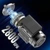 VEVOR 2.2 kW elektrinis variklis 2800 RPM