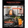 Vevor 220V elektrinis stabdžių skysčio adapterio rinkinys