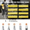 Vevor 221 dalių mechanikų įrankių rinkinys