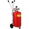 Vevor 22,7L oro pneumatine alyvos ištraukėja