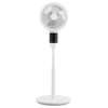 23 cm pjedestalo ventiliatorius su DC varikliu