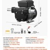 Vevor 230V kuro perkėlimo siurblys su automatine antgaliu