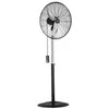 Vevor 24 cm pramoninis pastovus ventiliatorius