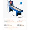 VEVOR 2,4 m ilgio ritinio ir taškų arcade stalas