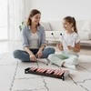VEVOR 25 natų medinis glockenspielis su deklaji