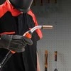 Vevor 250 amperų mig suvirinimo pistoletas su 4.5m kabeliu
