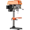 Vevor 254 mm stalinės gręžimo staklės, 400W