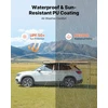 VEVOR 270 laipsnių automobilio tentas