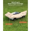 Vevor 270 laipsnių tentas automobiliui